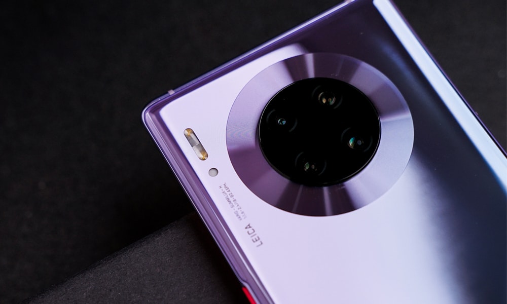 Đâu là chiếc smartphone sở hữu camera yêu thích của bạn trong năm 2019?